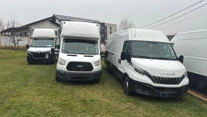 Renault Master - imagine 2