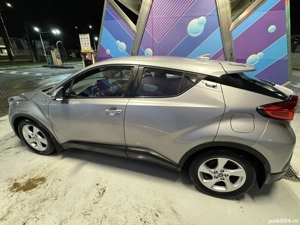  Toyota CHR 1.8 benzina - imagine 2