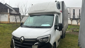 Renault Master - imagine 4