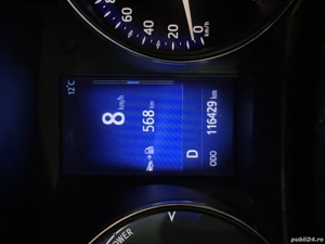  Toyota CHR 1.8 benzina - imagine 5