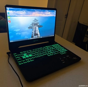 Asus TUF Gaming fx505dt