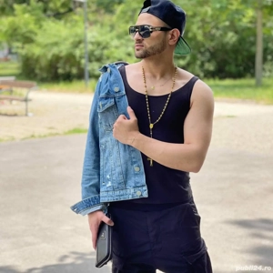 Samir dominat activ pasiv