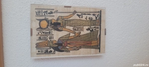 3picturi pe papirus - imagine 2