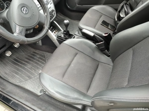Opel Tigra 1.4 16 V 2007 Unic Proprietar  - imagine 9