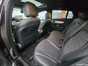 Mercedes GLC Coupe AMG Pack 300e Plug-In Hybrid - imagine 10