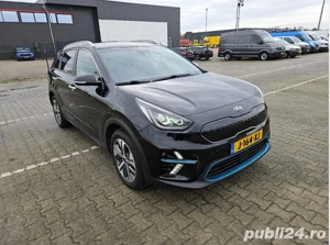 Kia Niro EV Long range 204 cai