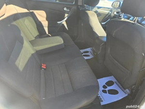 Ford Mondeo 2.0 Diesel 140 CP - imagine 11