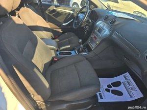Ford Mondeo 2.0 Diesel 140 CP - imagine 13