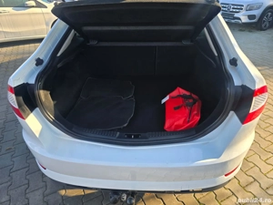 Ford Mondeo 2.0 Diesel 140 CP - imagine 12