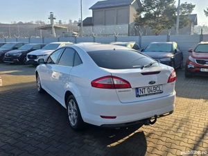 Ford Mondeo 2.0 Diesel 140 CP - imagine 3