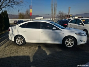 Ford Mondeo 2.0 Diesel 140 CP - imagine 4