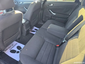Ford Mondeo 2.0 Diesel 140 CP - imagine 9