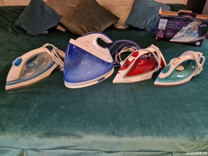 Fier de calcat diverse 