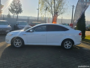 Ford Mondeo 2.0 Diesel 140 CP - imagine 2