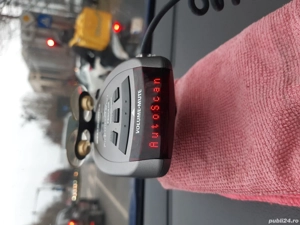 Detector radar beltronics rx-65e - imagine 2