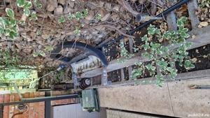 Bullbar Caddy dar a fost si pe Jimny! 