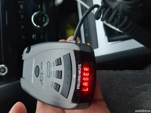 Detector radar beltronics rx-65e - imagine 3