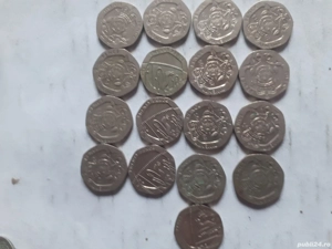 monede vechi