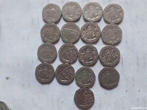 monede vechi - imagine 2