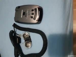 Detector radar beltronics rx-65e - imagine 4