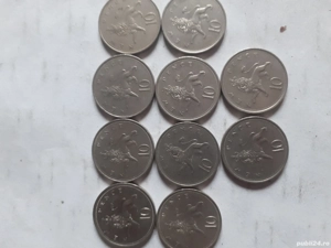 monede vechi - imagine 4