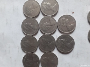 monede vechi - imagine 3