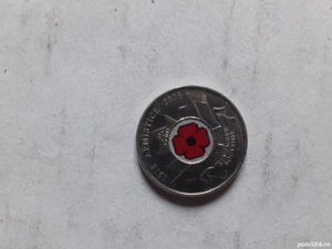 monede vechi - imagine 5