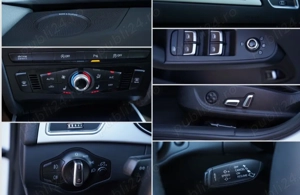 Audi A4  | Xenon, Navigație, Piele | 2016 |! EURO 6!  2.0 tdi - imagine 9