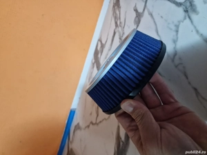 Filtru aer K&N pt Harley. - imagine 5