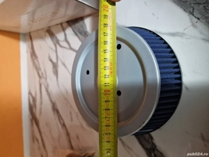 Filtru aer K&N pt Harley.