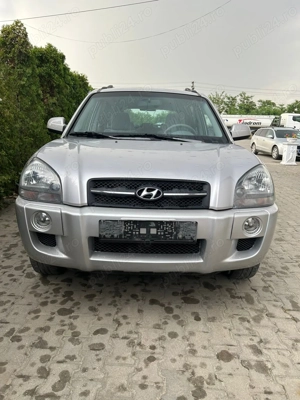 Hyundai tucson, 76.000 km - imagine 2