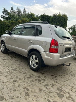 Hyundai tucson, 76.000 km - imagine 3