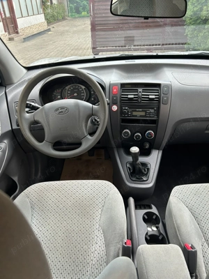 Hyundai tucson, 76.000 km - imagine 4