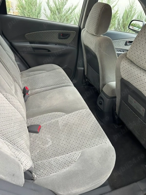 Hyundai tucson, 76.000 km - imagine 5