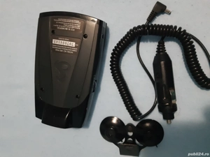 detector radar cobra XRS-9930 - imagine 2