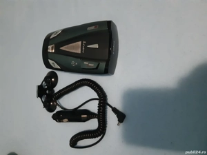 detector radar cobra XRS-9930 - imagine 4