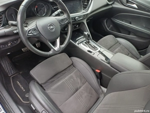 Vand Opel Insignia B Sport Tourer, an 2020. 2.0 l Diesel. Break 76 000km  - imagine 2