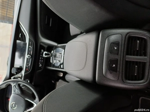 Vand Opel Insignia B Sport Tourer, an 2020. 2.0 l Diesel. Break 76 000km  - imagine 9