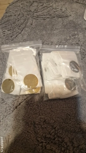 Pandantiv, medalion zgarda caine pisica - imagine 2