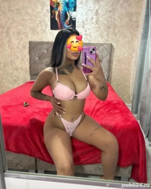 Sunt noua in oradul tau