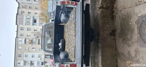 Bena mazda bt50 stare bună detalii la telefon. - imagine 3