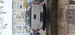 Bena mazda bt50 stare bună detalii la telefon. - imagine 5