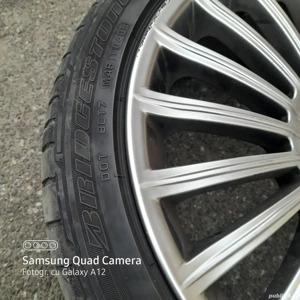 Oferta 4jante+anvelope R18 - imagine 2