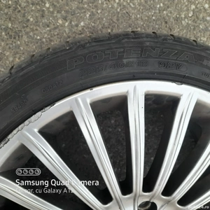 Oferta 4jante+anvelope R18 - imagine 3