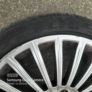 Oferta 4jante+anvelope R18 - imagine 4