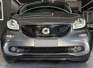 Smart Forfour automat  1L Benzina 2019 euro 6 unic proprietar