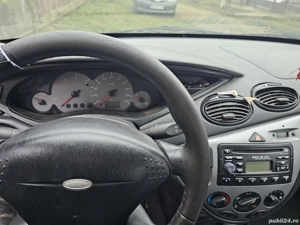 Ford focus break - imagine 2