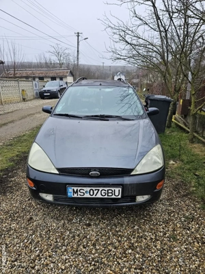 Ford focus break - imagine 3