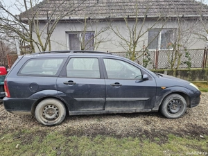 Ford focus break - imagine 4