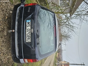 Ford focus break - imagine 5